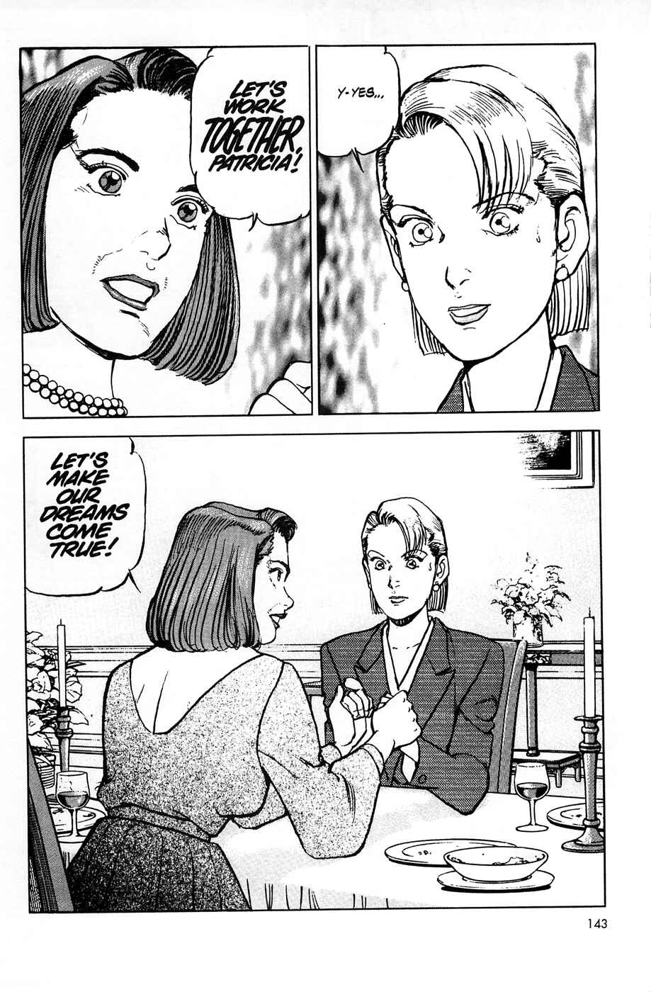 Page 10 Chapter 54 Eagle