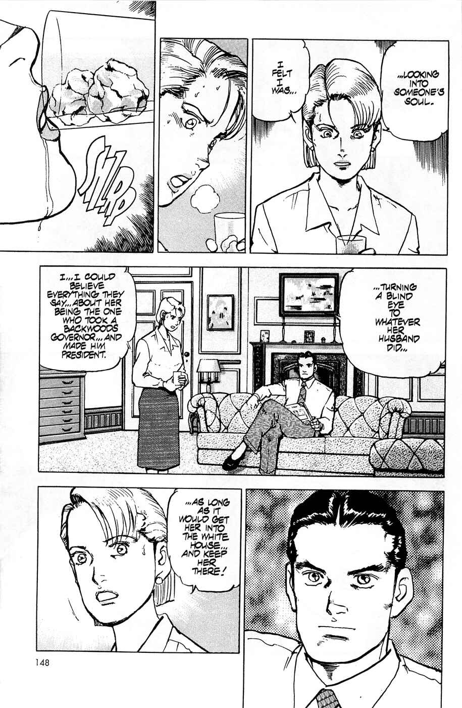 Page 15 Chapter 54 Eagle