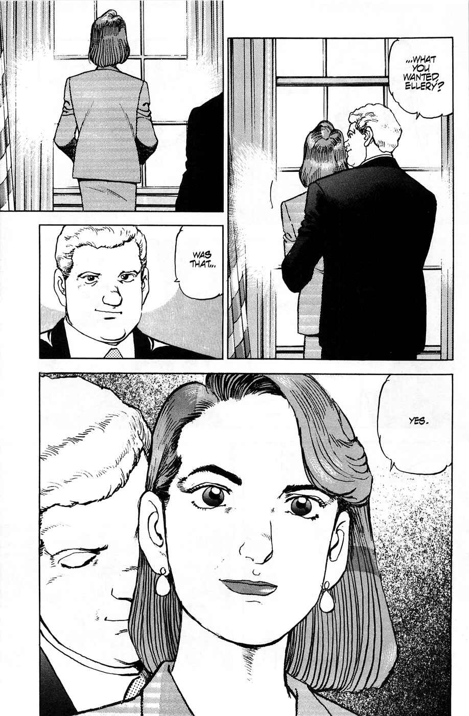 Page 23 Chapter 54 Eagle