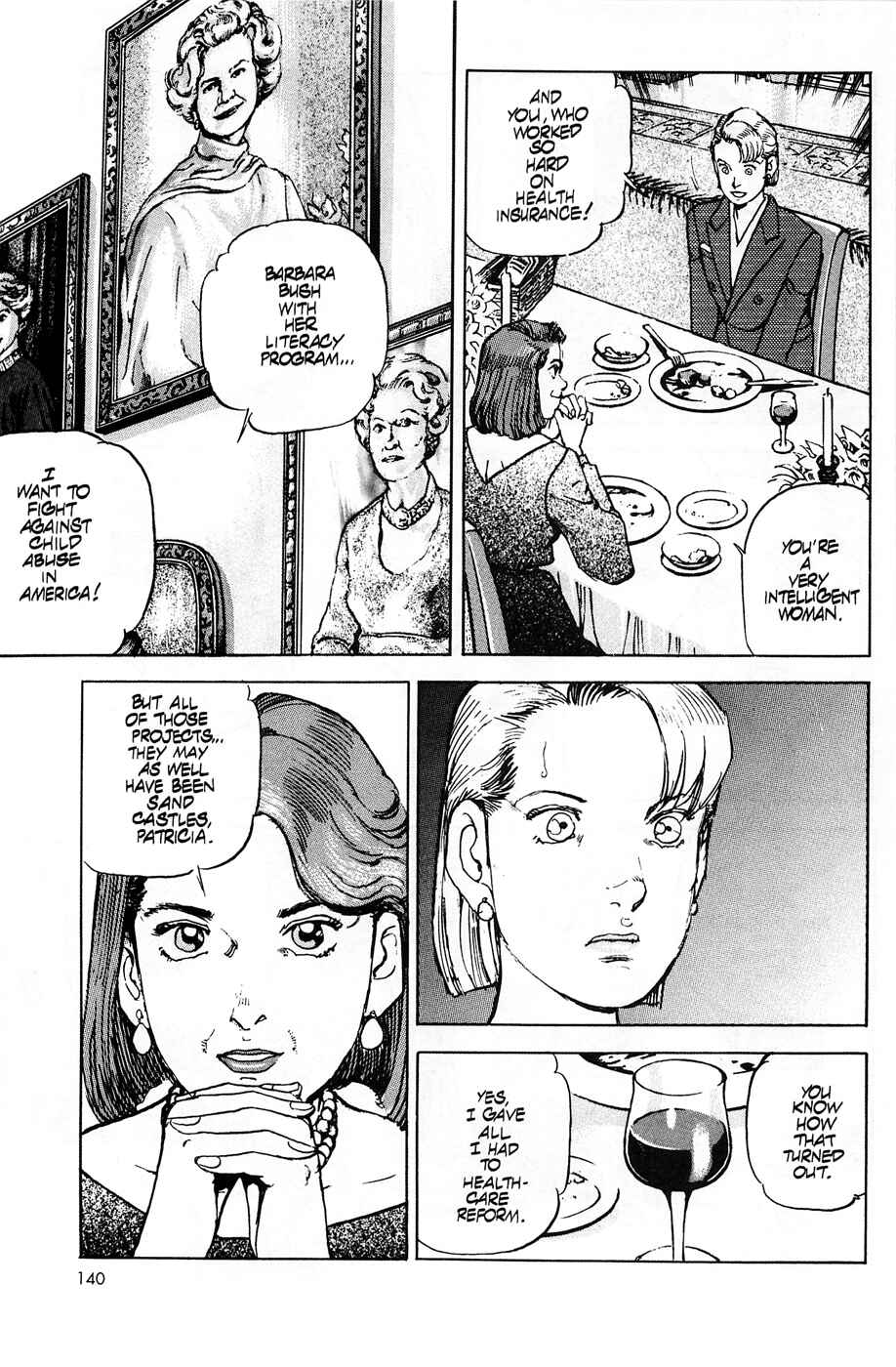 Page 7 Chapter 54 Eagle