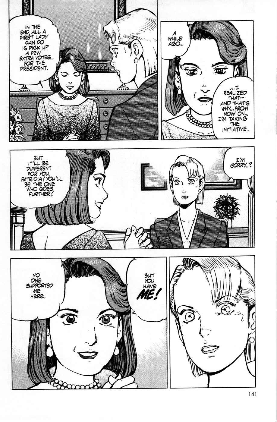 Page 8 Chapter 54 Eagle
