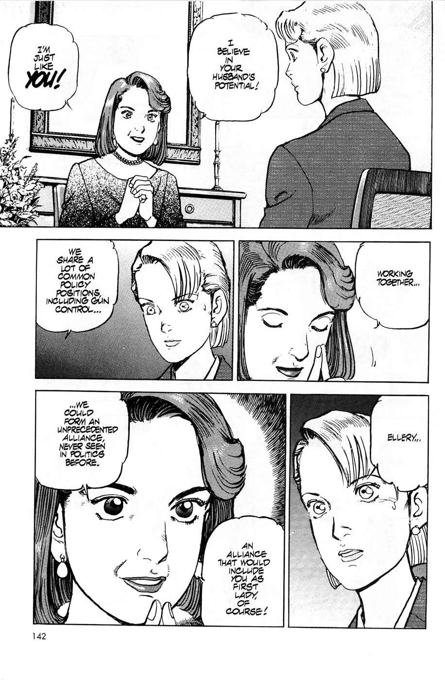 Page 9 Chapter 54 Eagle