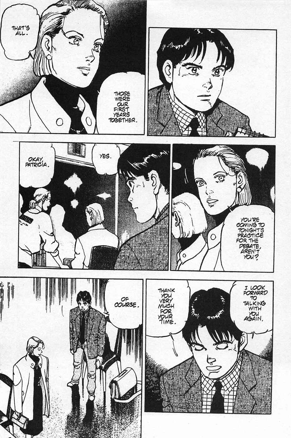 Page 13 Chapter 30 Eagle