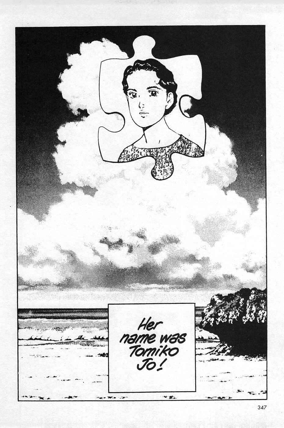 Page 16 Chapter 30 Eagle