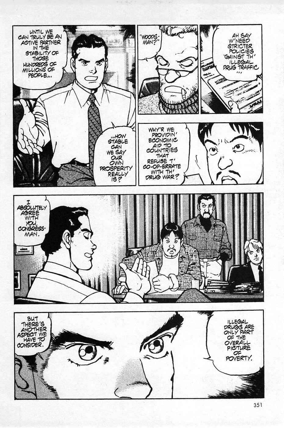 Page 20 Chapter 30 Eagle