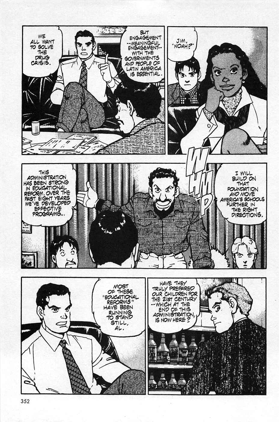 Page 21 Chapter 30 Eagle