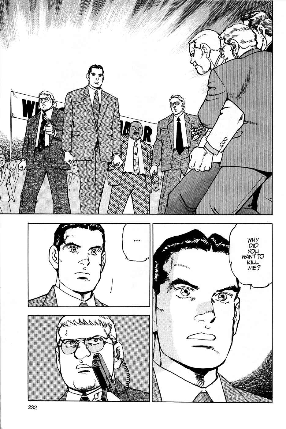 Page 18 Chapter 77 Eagle