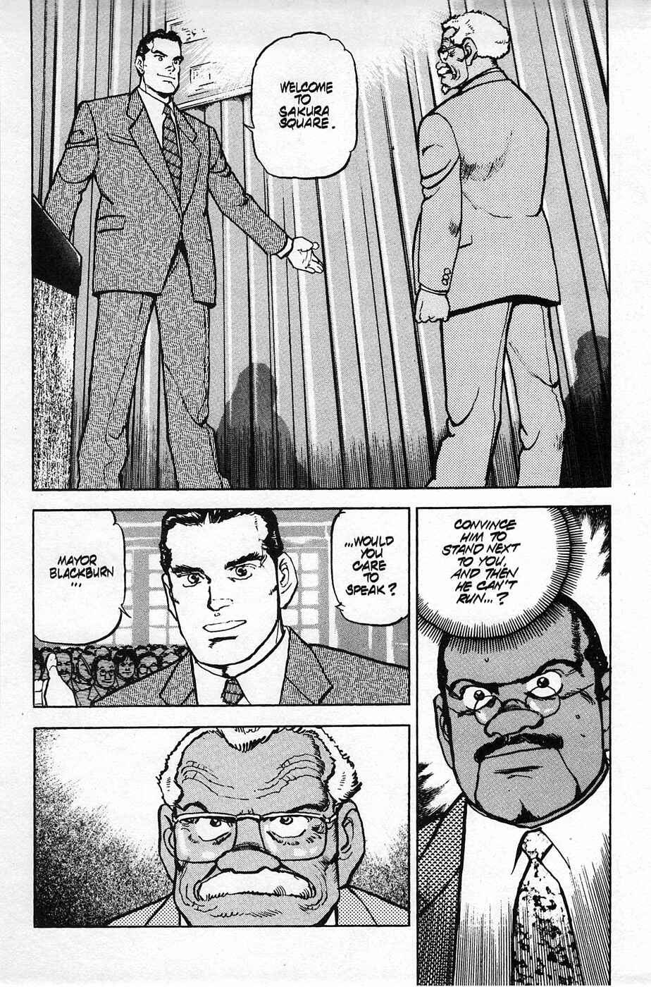 Page 15 Chapter 23 Eagle