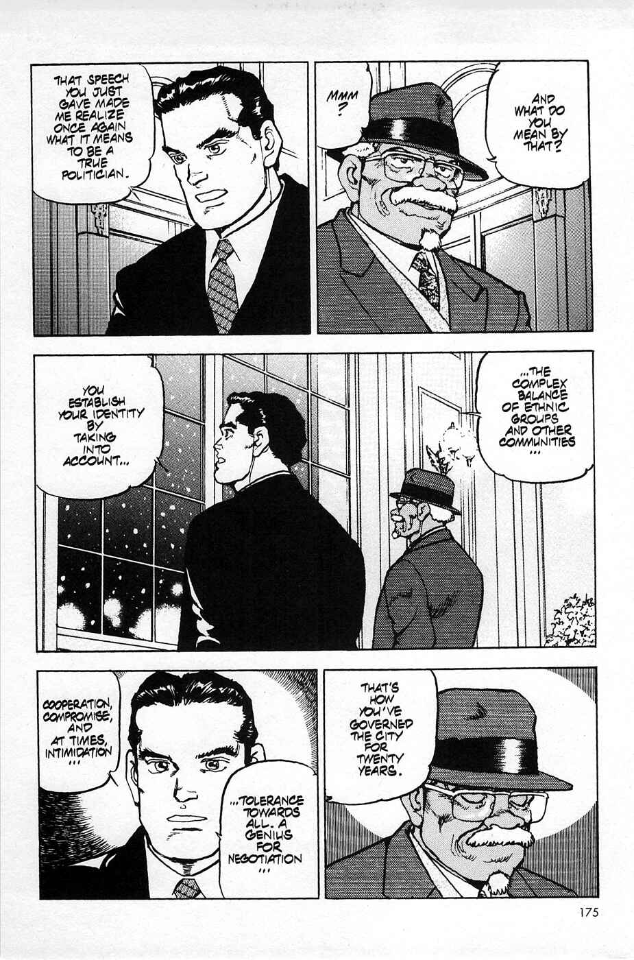 Page 21 Chapter 23 Eagle