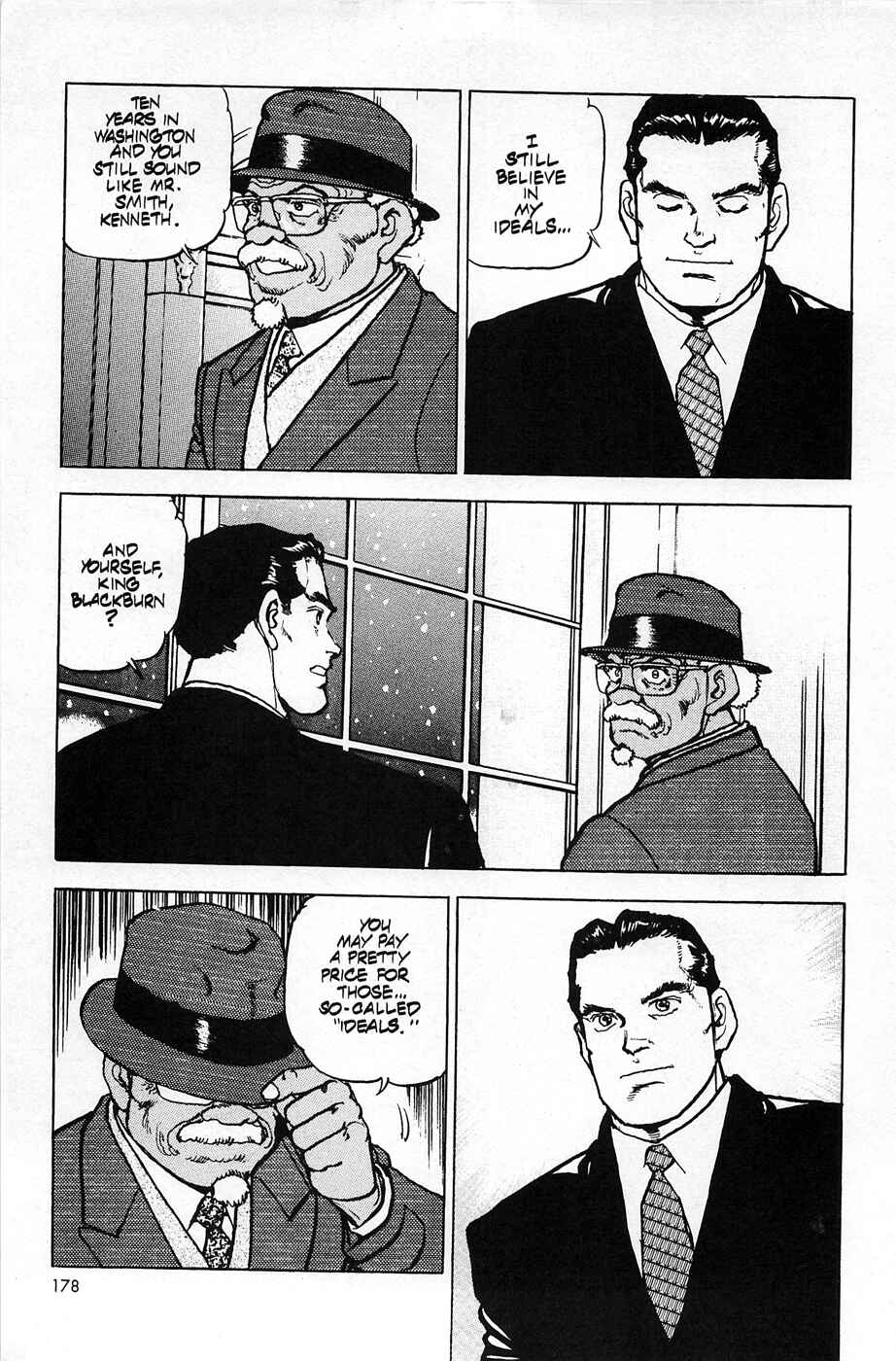 Page 24 Chapter 23 Eagle