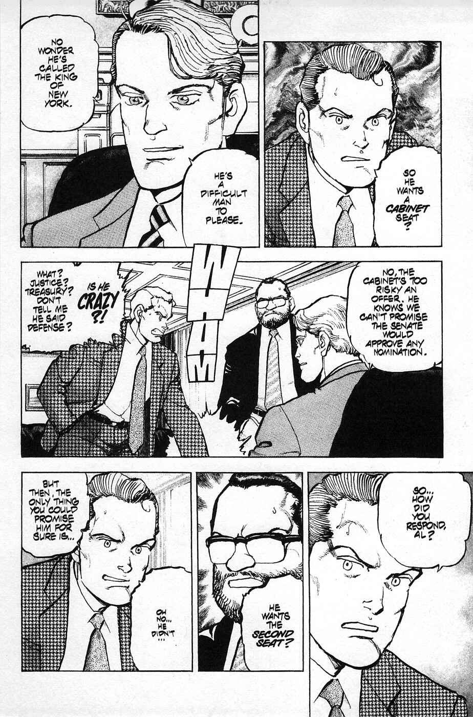 Page 3 Chapter 23 Eagle