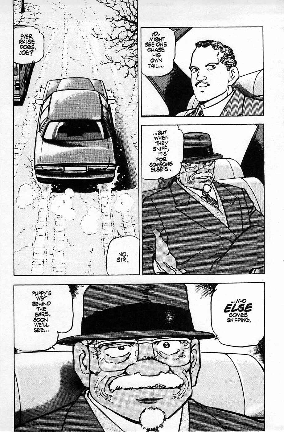 Page 5 Chapter 23 Eagle