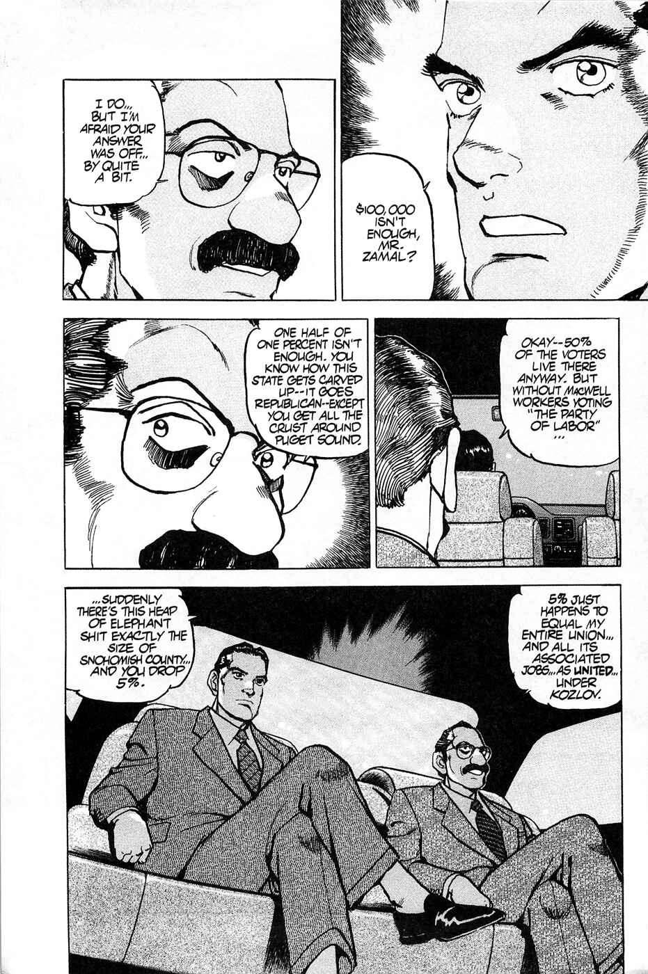 Page 2 Chapter 70 Eagle
