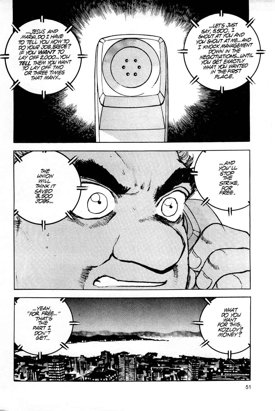 Page 23 Chapter 70 Eagle