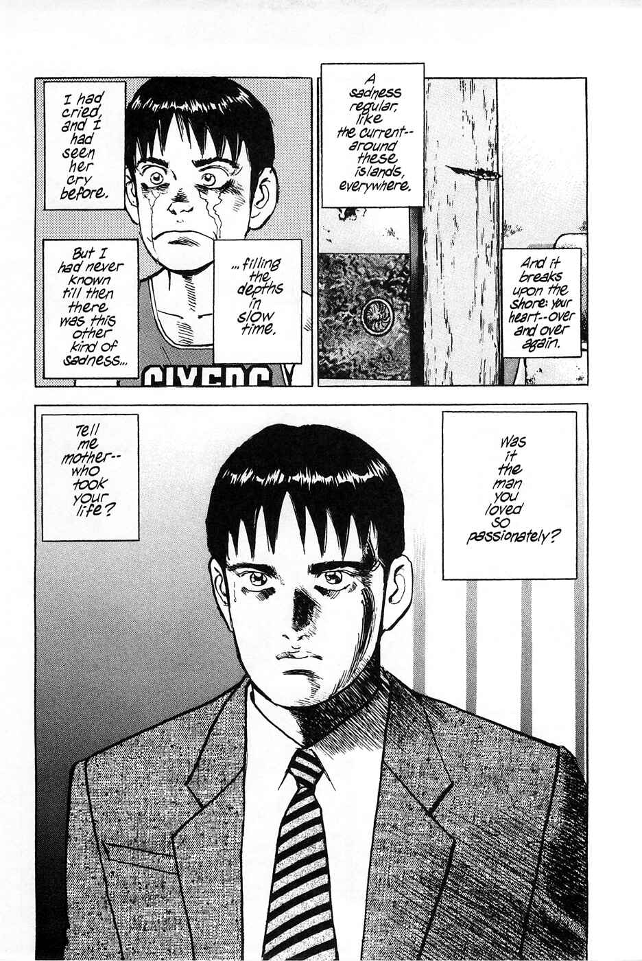 Page 13 Chapter 81 Eagle