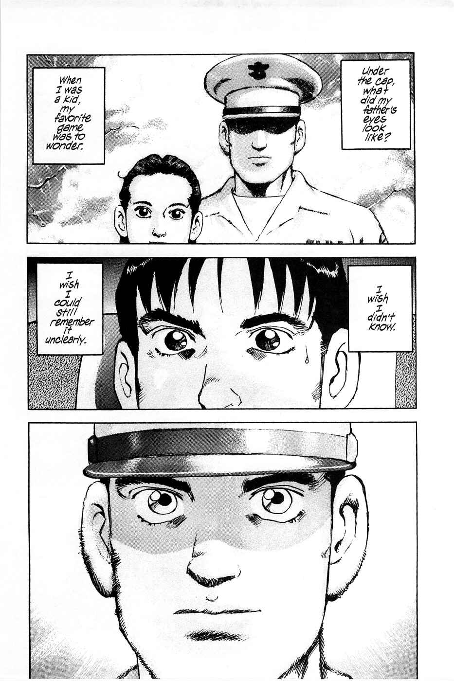 Page 21 Chapter 81 Eagle