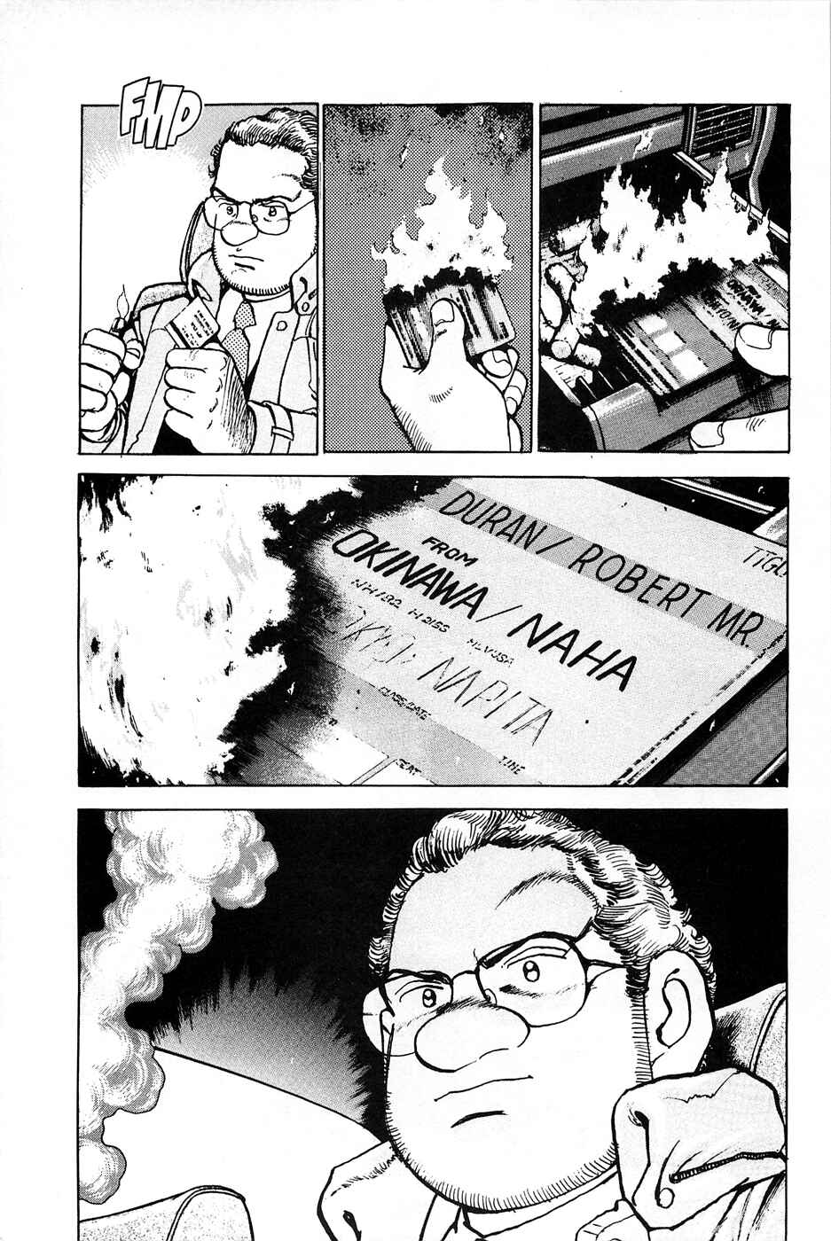 Page 26 Chapter 81 Eagle