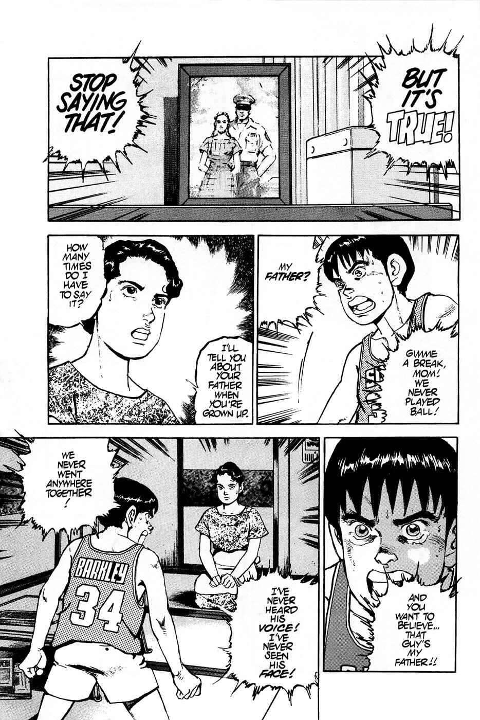 Page 8 Chapter 81 Eagle