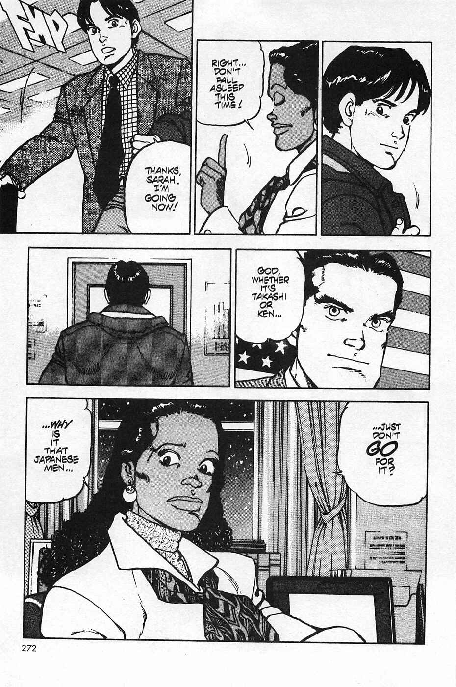 Page 18 Chapter 27 Eagle