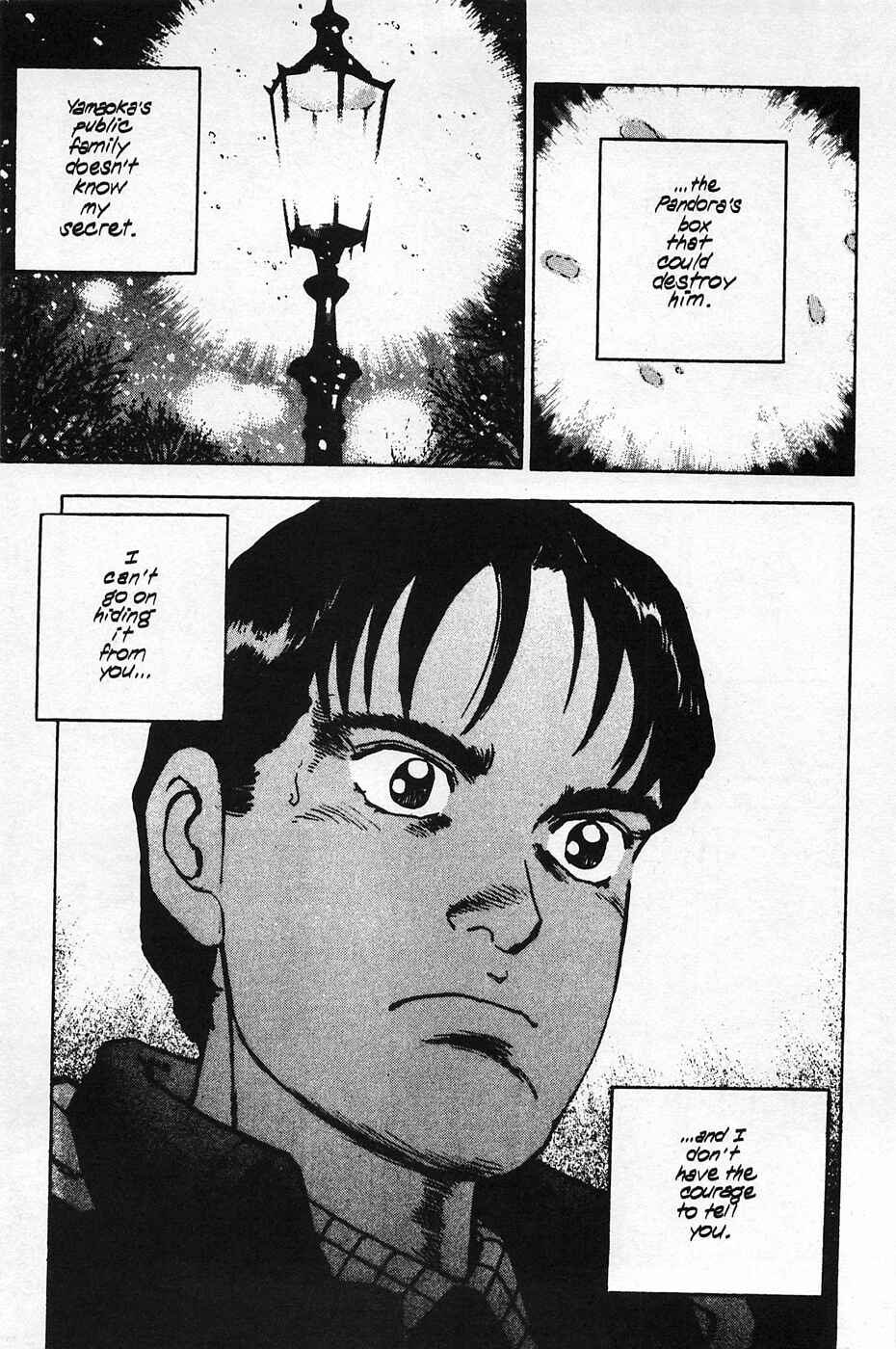 Page 22 Chapter 27 Eagle