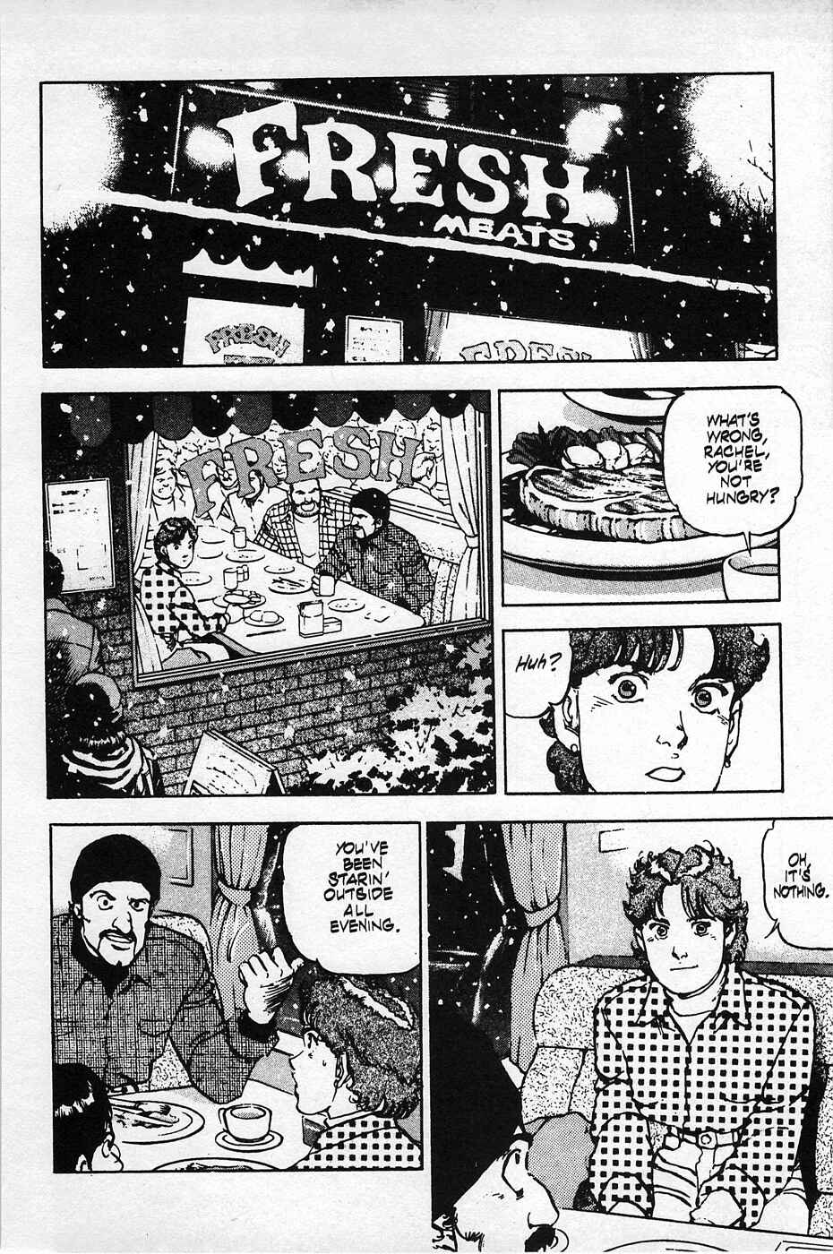 Page 23 Chapter 27 Eagle