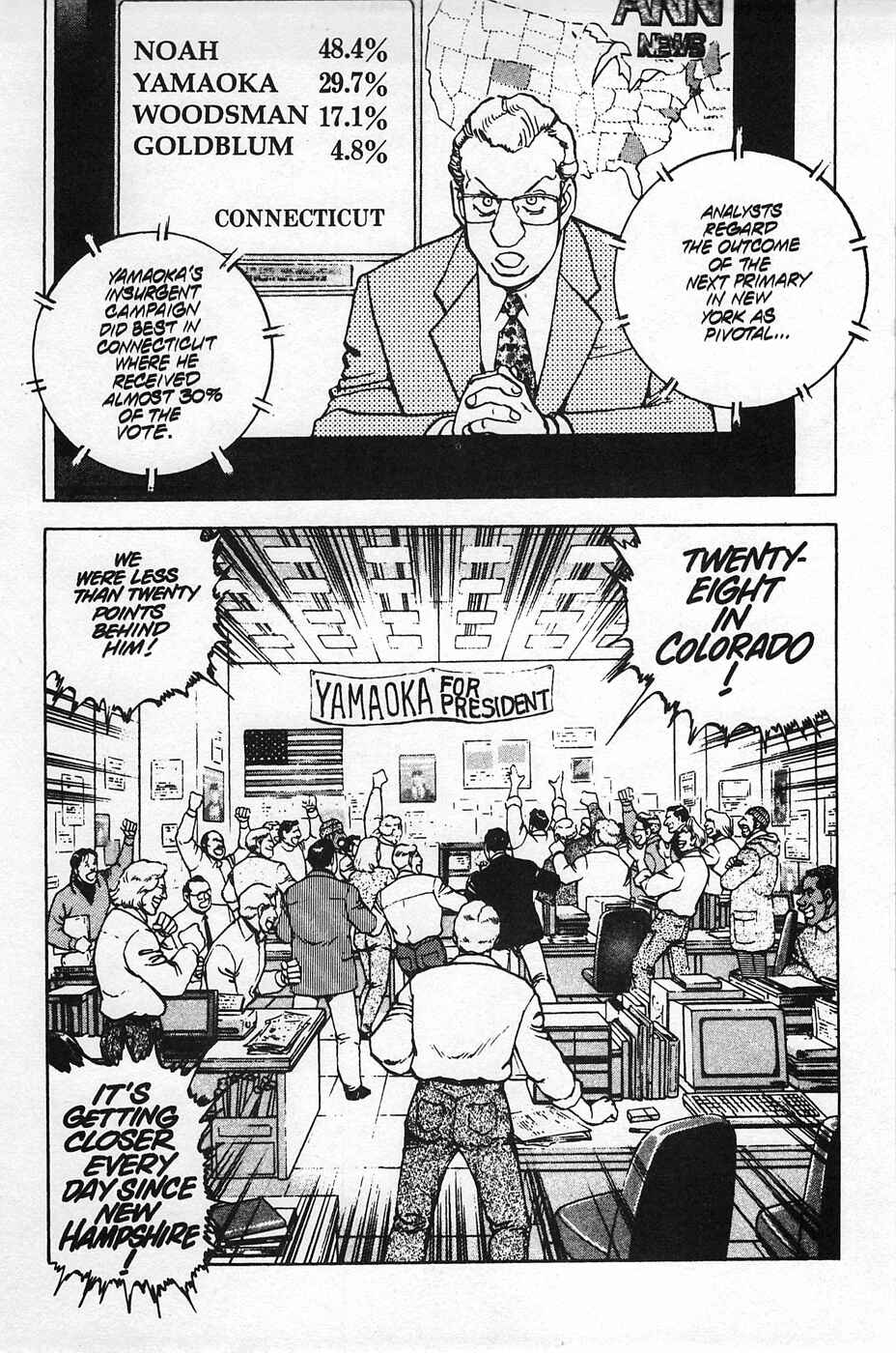 Page 3 Chapter 27 Eagle