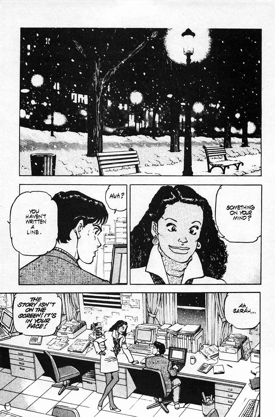 Page 8 Chapter 27 Eagle