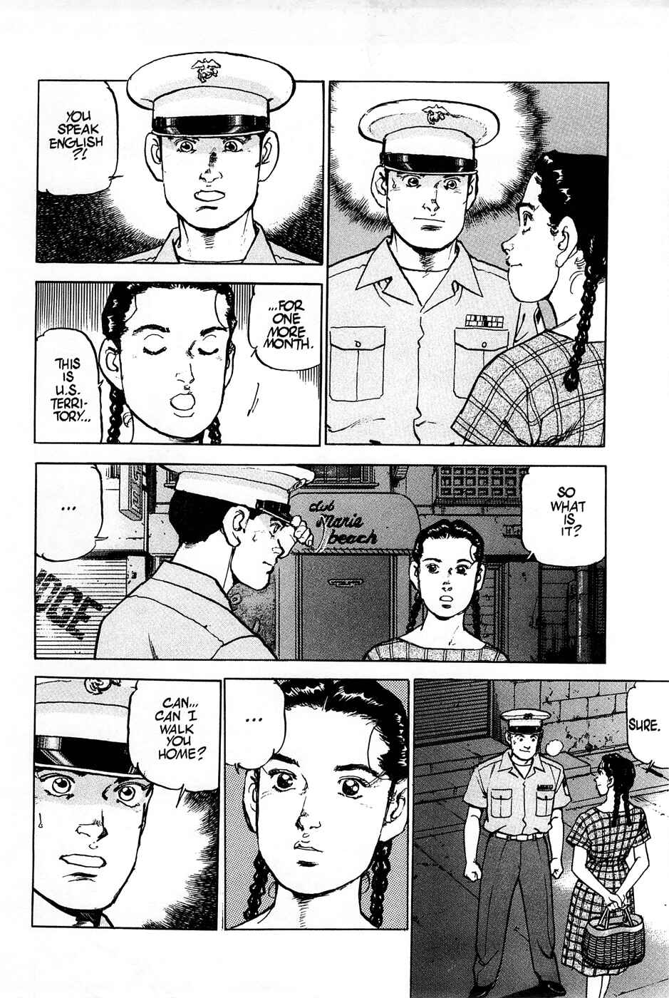 Page 13 Chapter 87 Eagle