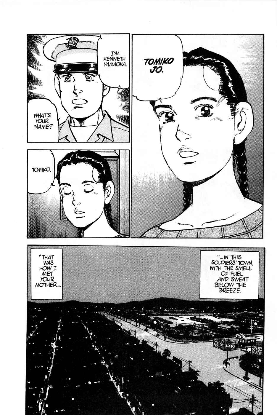 Page 16 Chapter 87 Eagle