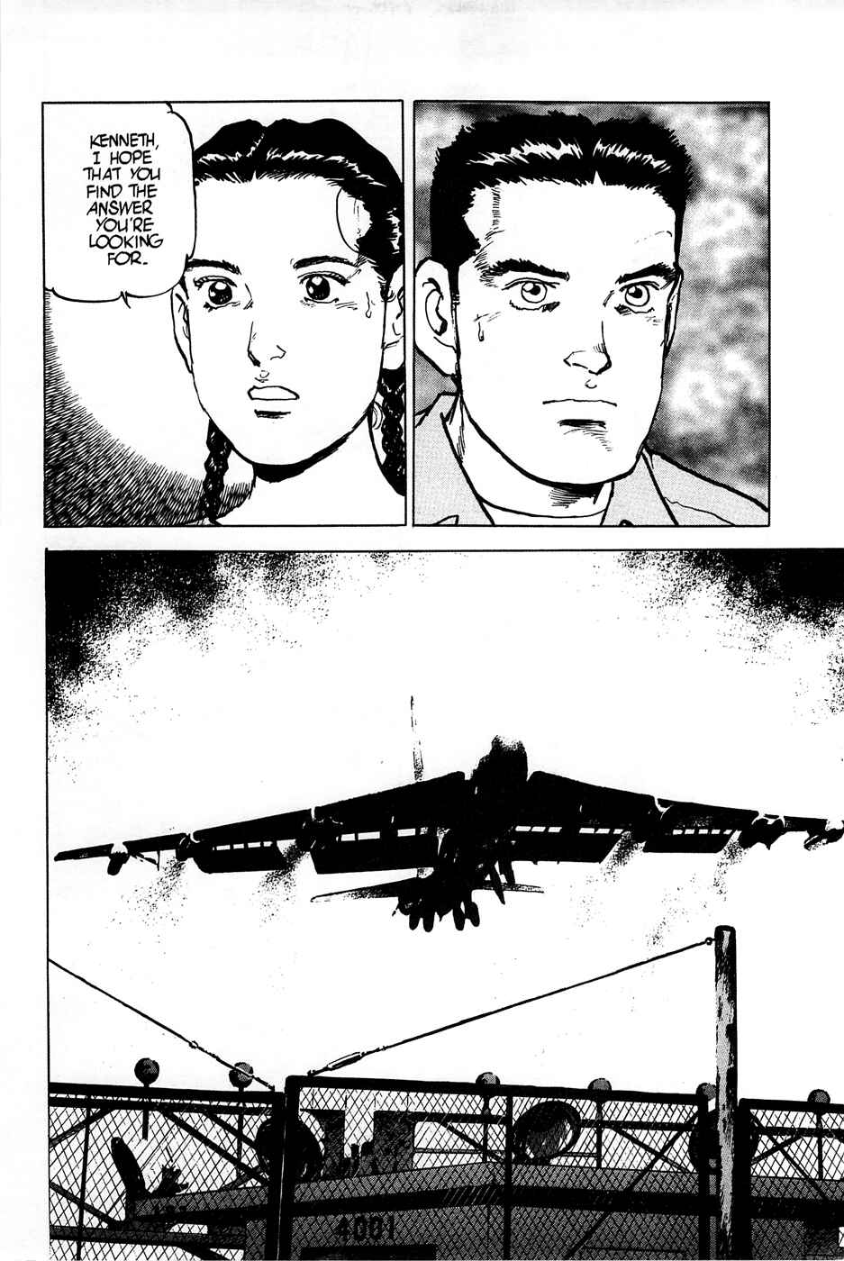Page 21 Chapter 87 Eagle