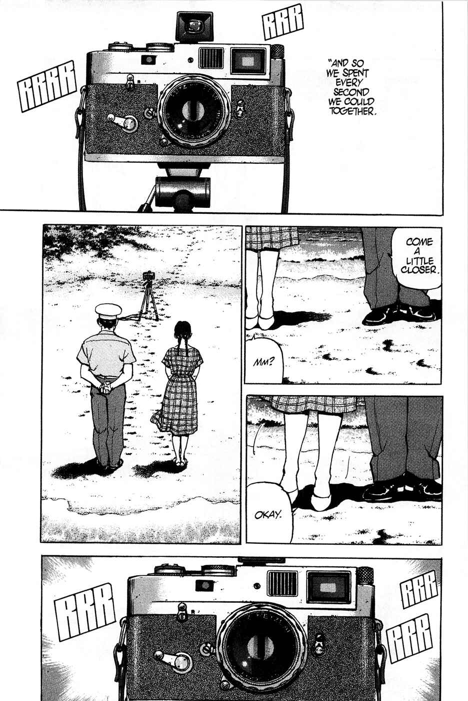Page 22 Chapter 87 Eagle