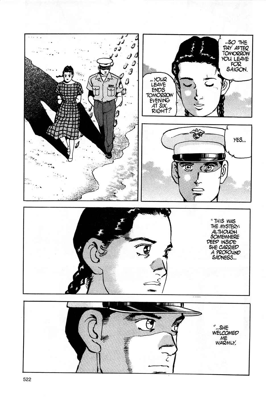 Page 24 Chapter 87 Eagle