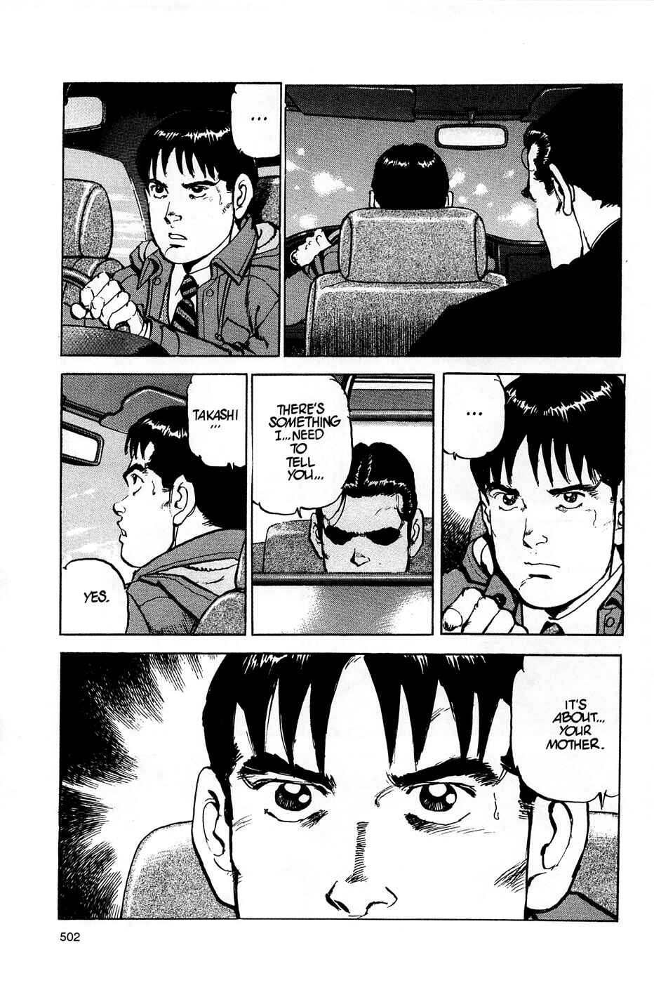 Page 4 Chapter 87 Eagle