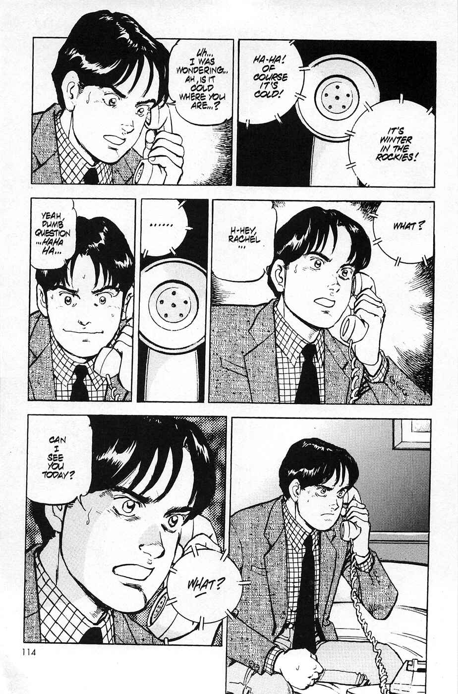 Page 14 Chapter 21 Eagle