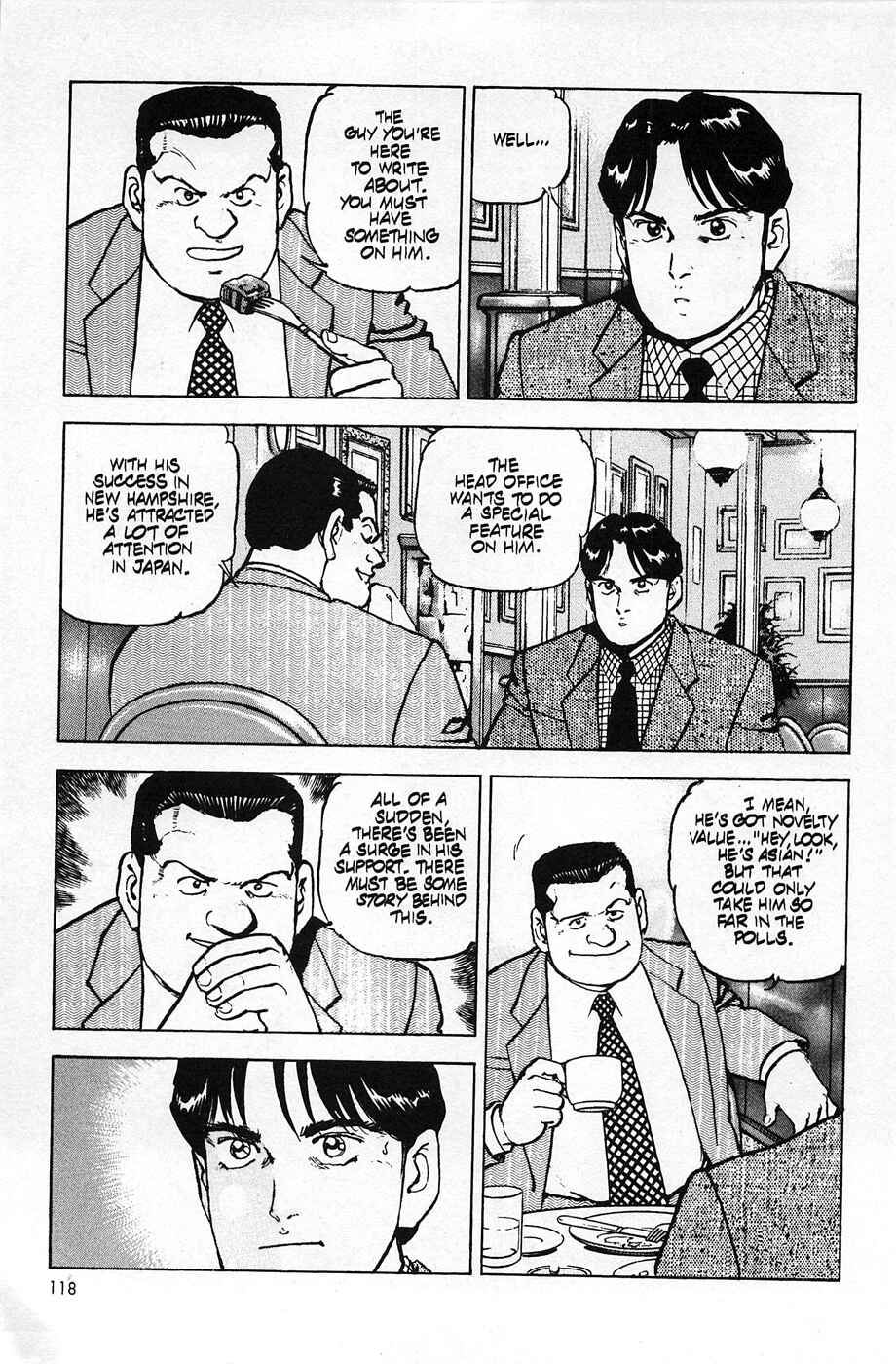 Page 18 Chapter 21 Eagle