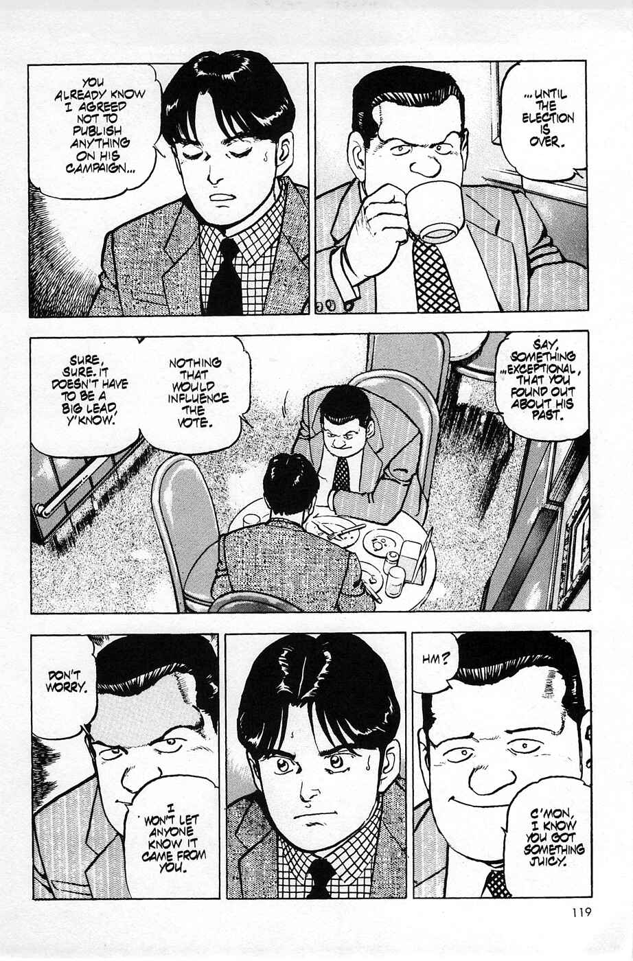 Page 19 Chapter 21 Eagle