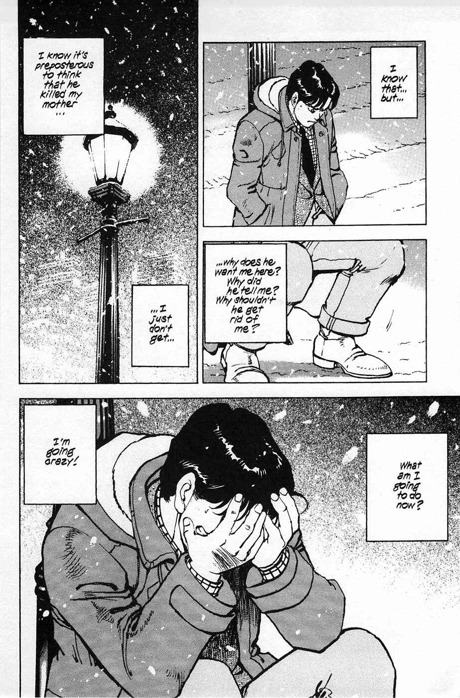Page 21 Chapter 21 Eagle