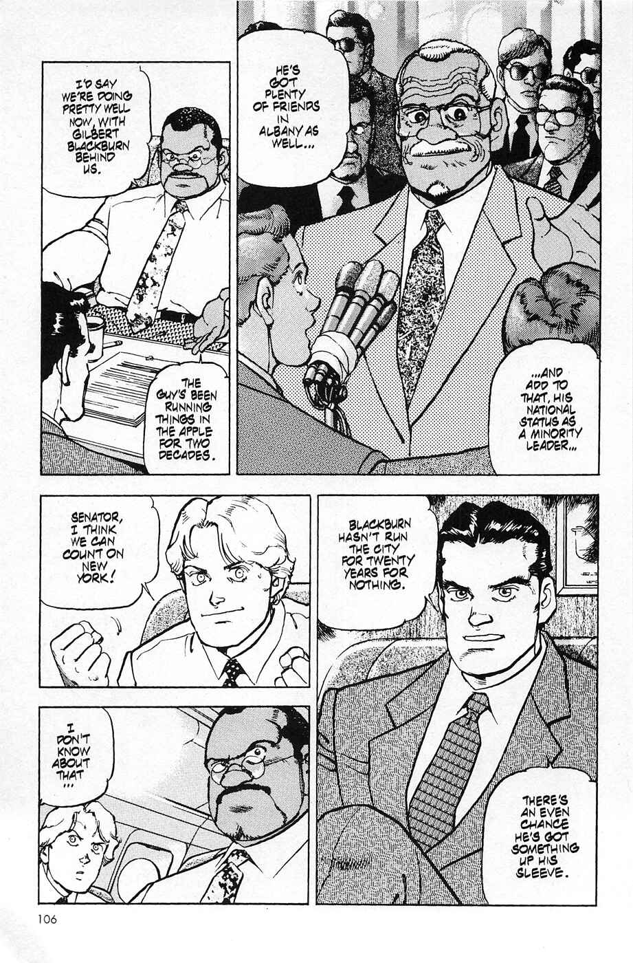 Page 6 Chapter 21 Eagle