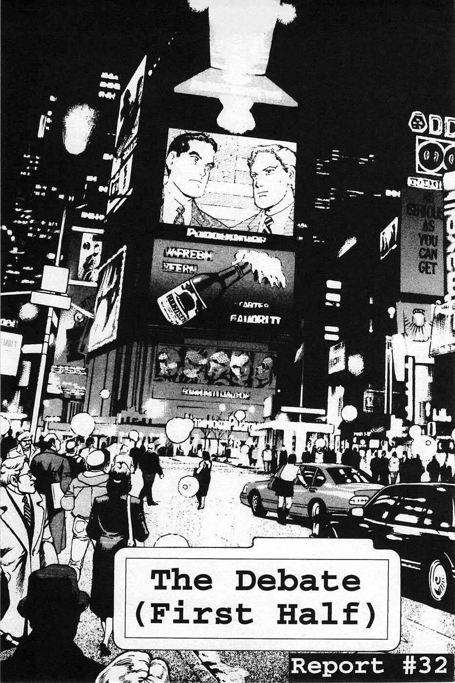 Page 1 Chapter 32 Eagle