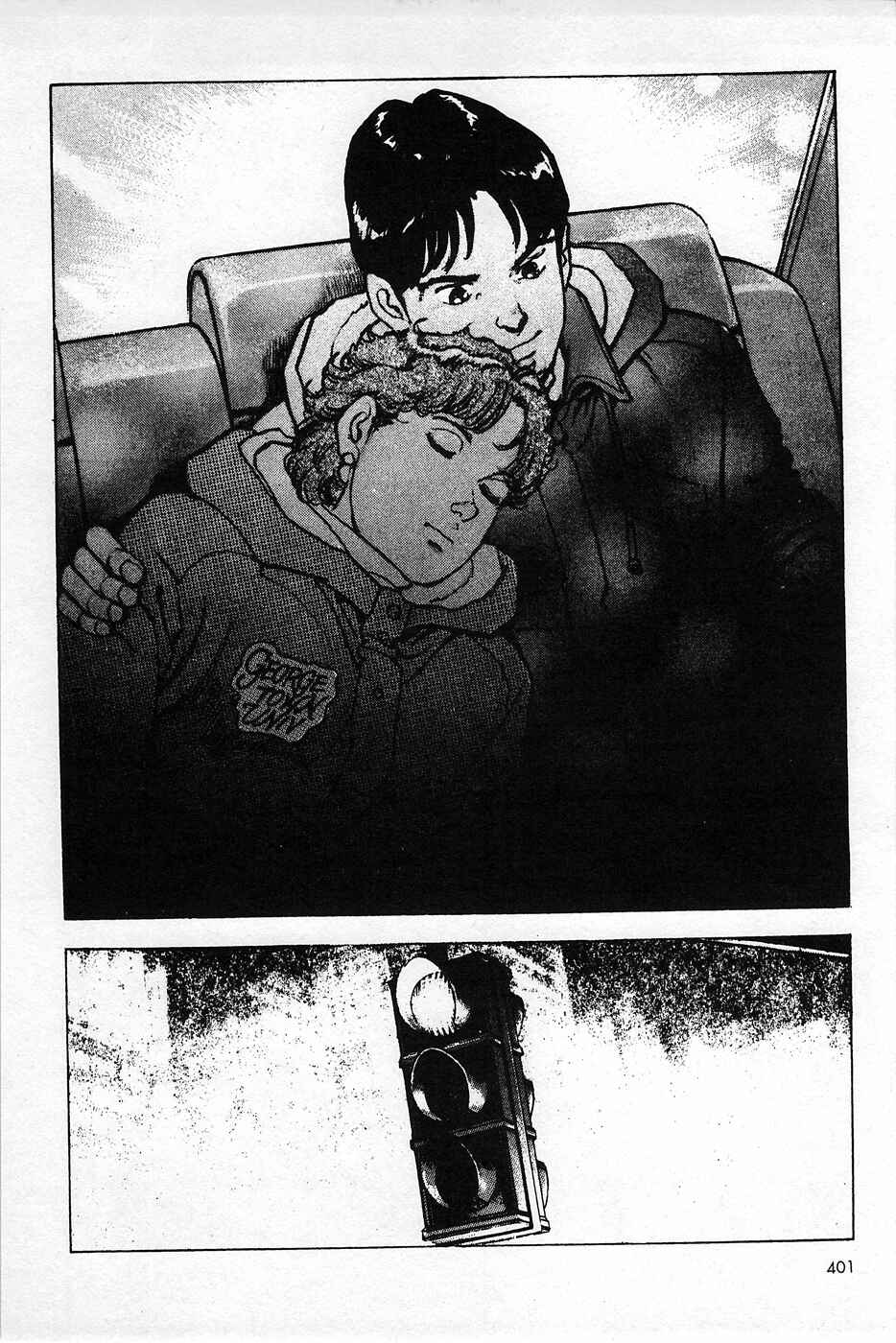 Page 13 Chapter 32 Eagle