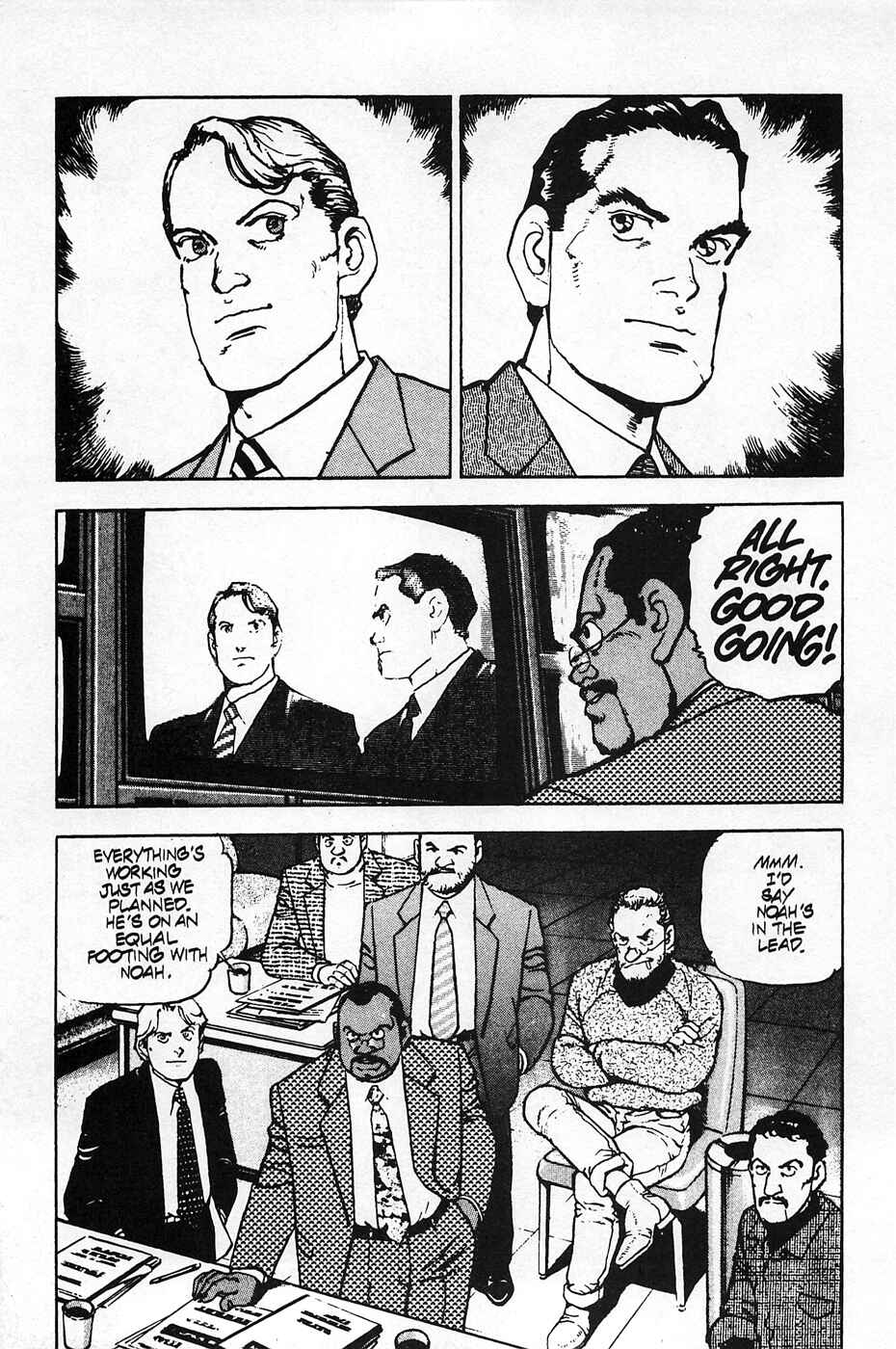 Page 4 Chapter 32 Eagle