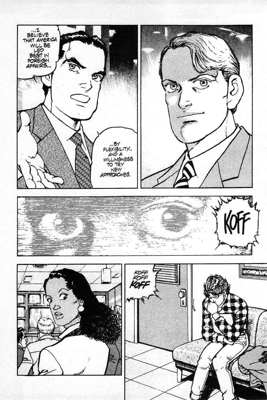 Page 7 Chapter 32 Eagle