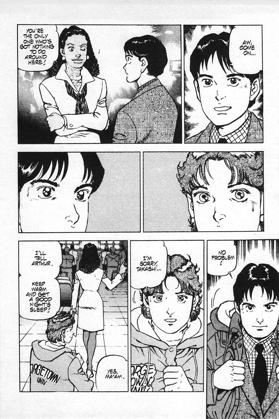 Page 9 Chapter 32 Eagle