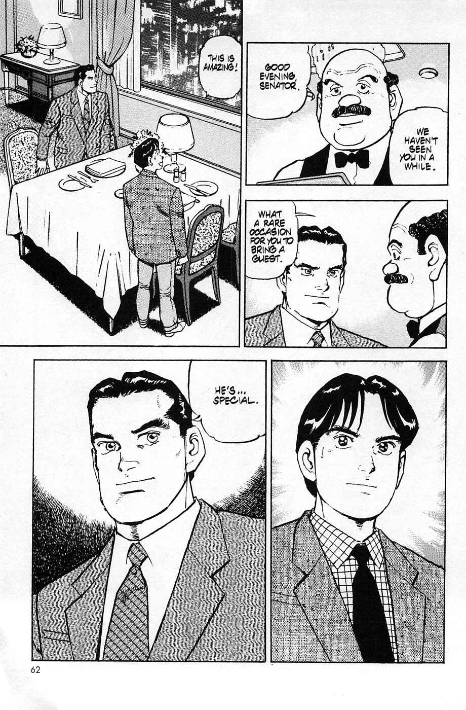 Page 10 Chapter 19 Eagle