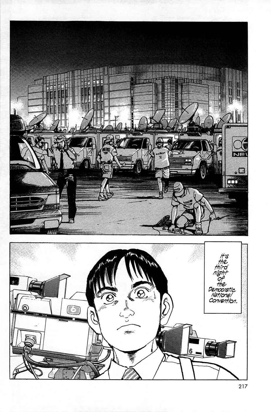 Page 10 Chapter 57 Eagle