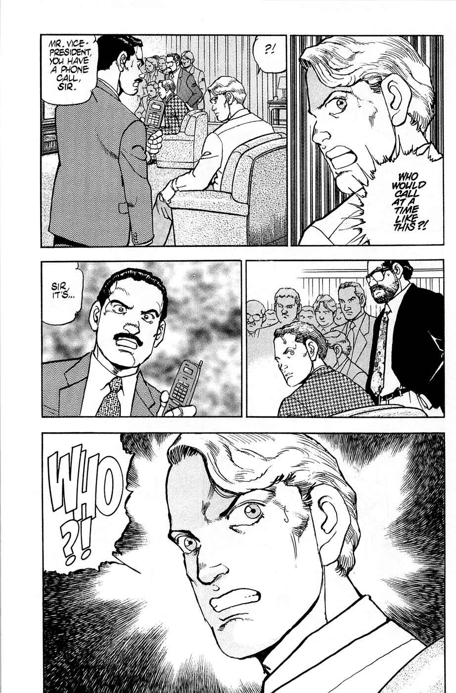 Page 18 Chapter 57 Eagle