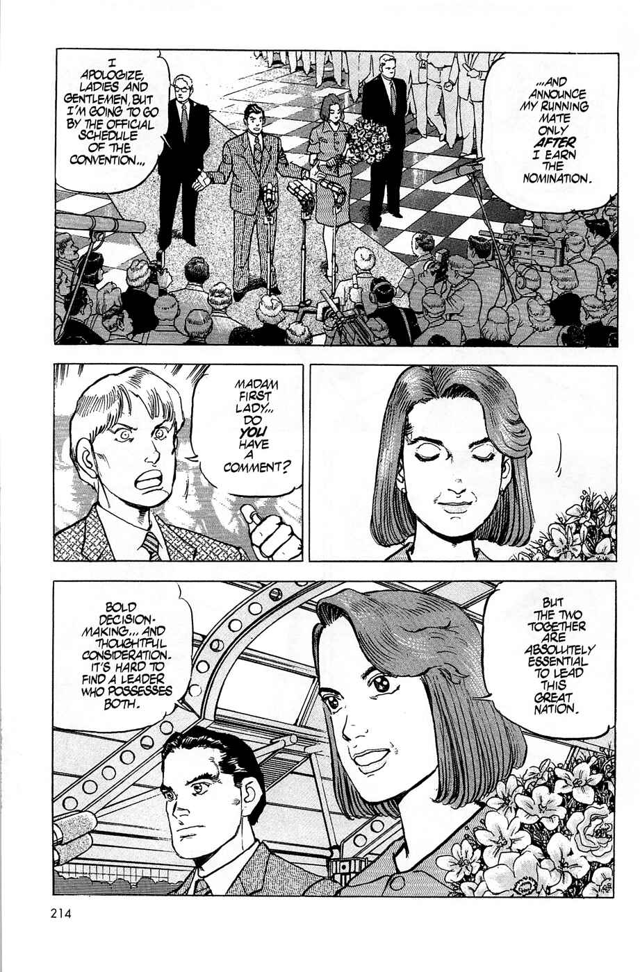 Page 7 Chapter 57 Eagle