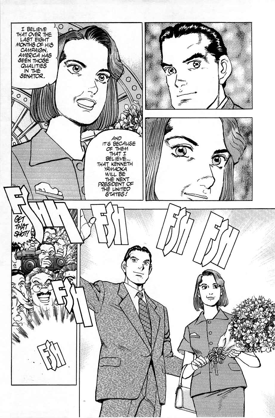 Page 8 Chapter 57 Eagle