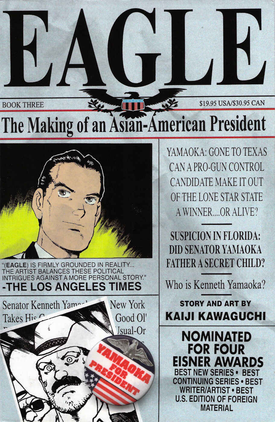 Page 1 Chapter 33 Eagle