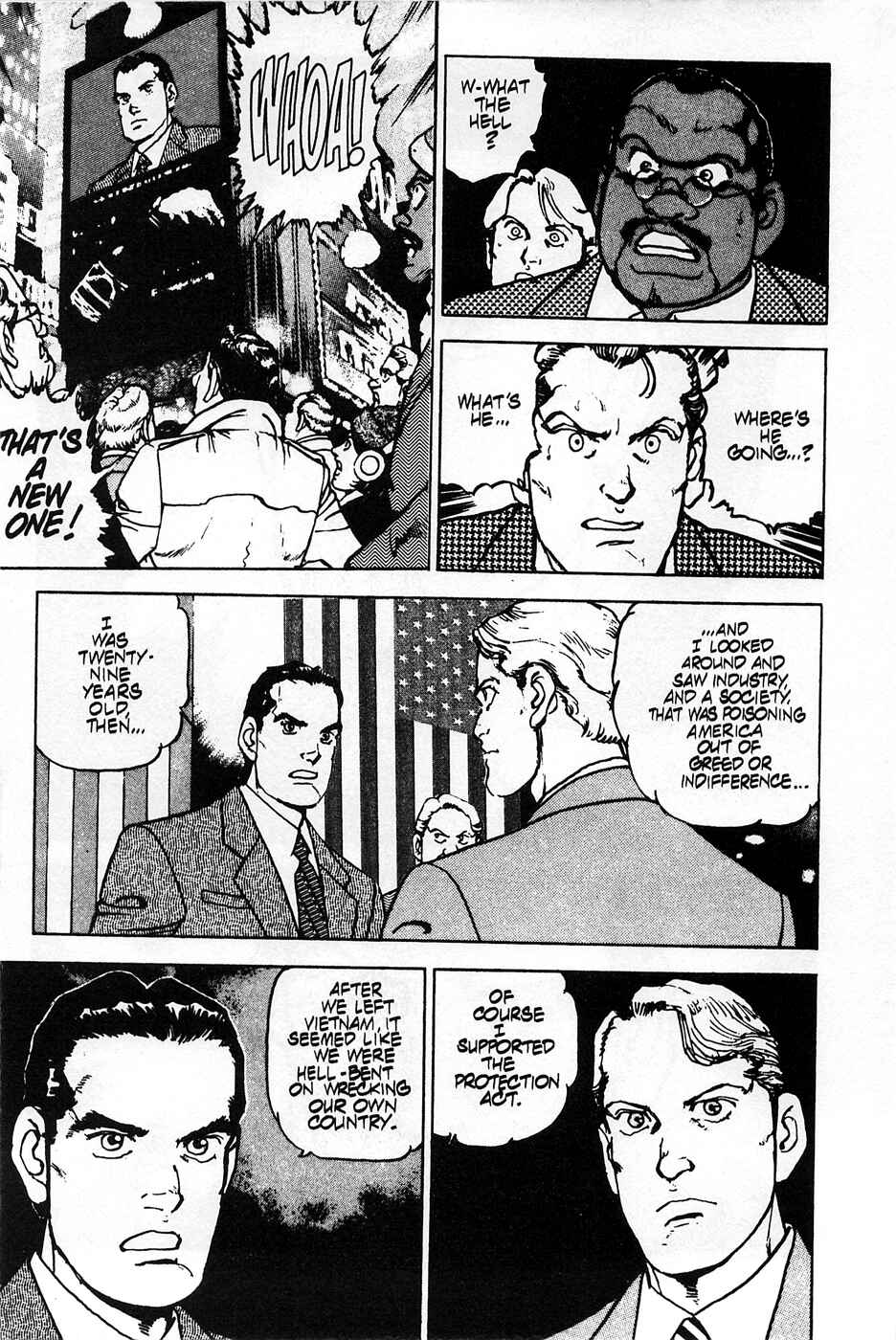 Page 17 Chapter 33 Eagle
